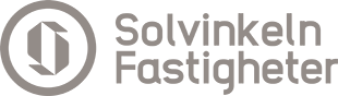 Solvinkeln Fastigheter Logo